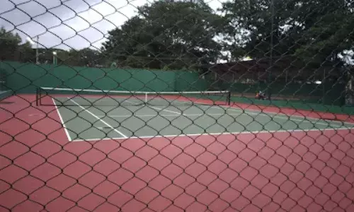 Tennis umpire handed lifetime ban for manipulating scoring