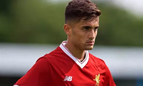 Yan Dhanda wants to represent India; hopes OCI cards become reality soon