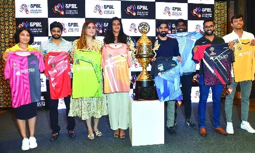 GPBL becomes first league to guarantee minimum pay