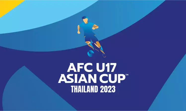 2023 AFC U17 Asian Cup: India drawn in Group D alongside defending champions Japan 2023 AFC U17 Asian Cup: India drawn in Group D alongside defending champions Japan
