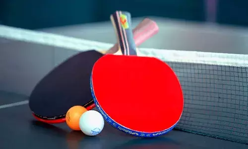 Table Tennis first to welcome back Russians, Belarusians