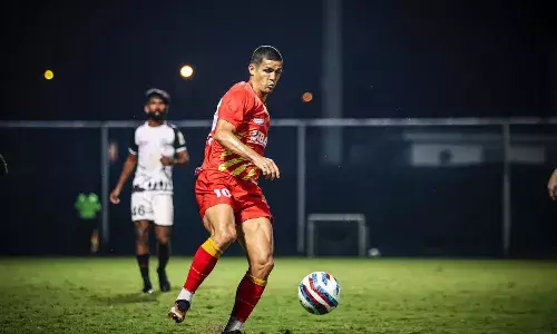 East Bengal stage comeback win against Mohammedan SC in friendly