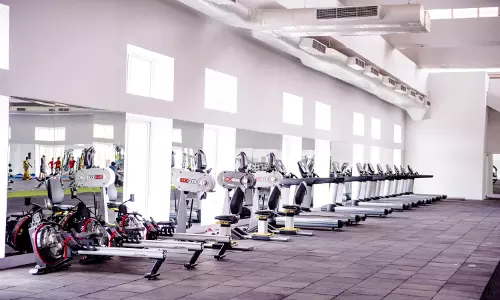 Deciphering the Indian athletes mindset: Role of High-Performance Centres in athlete growth Deciphering the Indian athletes mindset: Role of High-Performance Centres in athlete growth