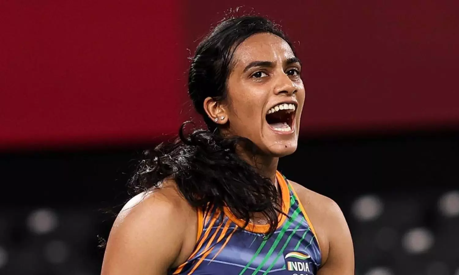 Tearful PV Sindhu vows to return to her best after Singapore Open exit