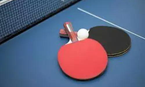 Odisha to set up Table Tennis academies in Bhubaneswar and Cuttack: Patnaik Odisha to set up Table Tennis academies in Bhubaneswar and Cuttack: Patnaik