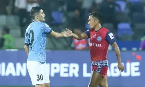 AFC Champions League playoff: Mumbai City FC v/s Jamshedpur FC- Preview, Where to Watch, Live Stream