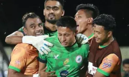 Super Cup 2023: NEROCA FC beats Rajasthan United in playoff
