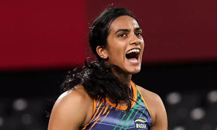 PV Sindhu Badminton PV Sindhu Badminton