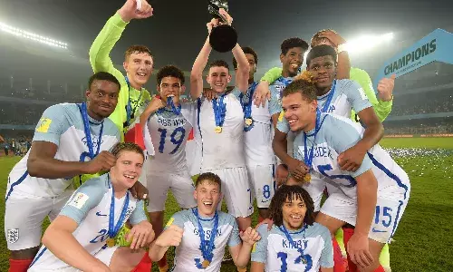 Peru stripped off FIFA Mens U17 World Cup hosting rights