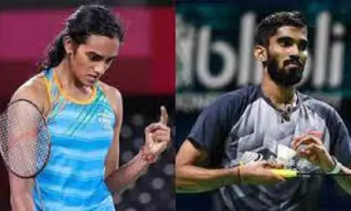 Upcoming events for Indian badminton stars