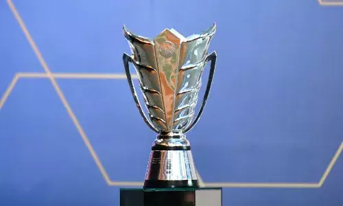AFC Asian Cup 2023 seeding confirmed; India in Pot 4