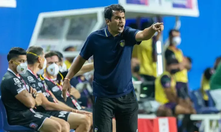 Ex-India footballer Syed Sabir Pasha joins AIFF as Technical Director