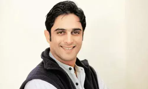 Kalikesh N Singh Deo takes over charge at NRAI