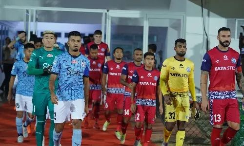 Indian clubs can be competitive in Asia, feels Mumbai City skipper Rahul Bheke Indian clubs can be competitive in Asia, feels Mumbai City skipper Rahul Bheke