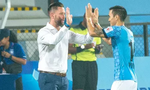 Super Cup 2023: Mumbai City FC win 2-1 v/s Churchill Brothers- Highlights