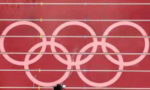 Aditya Birla Capital Partners with Indian Olympic Association for Paris Olympics 2024