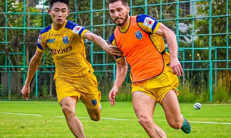 Mohun Bagan Super Giants and Kerala Blasters in talks for potential swap deal