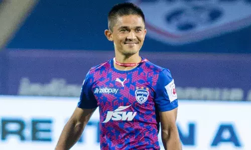 Super Cup 2023: Bengaluru FC 1-1 Sreenidi Deccan FC at Full Time — Highlights