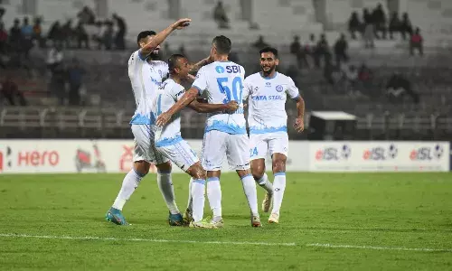Super Cup 2023: Jamshedpur FC wins 5-3 v/s FC Goa- Highlights