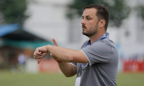 ISL: Conor Nestor set to become new head coach of Hyderabad FC