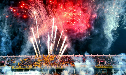 Fans unhappy, teams in two minds over Super Cup management