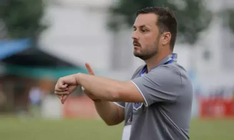 ISL: Conor Nestor legally terminates contract with Hyderabad FC