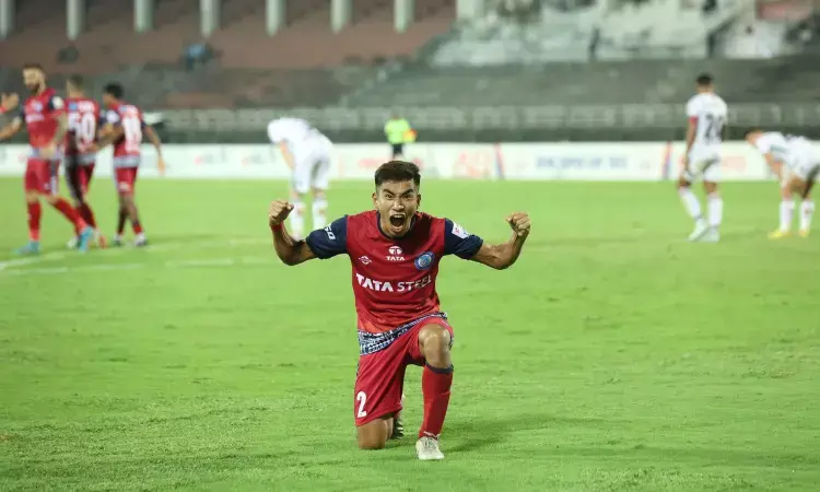 Super Cup 2023: Jamshedpur FC become first team to enter semi-finals
