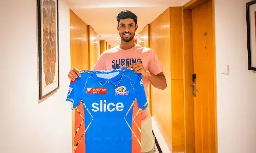Mumbai Indians to wear WPL jersey in IPL match against KKR