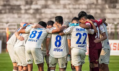 Super Cup 2023: Kerala Blasters, Bengaluru FC play out 1-1 draw- Highlights Super Cup 2023: Kerala Blasters, Bengaluru FC play out 1-1 draw- Highlights