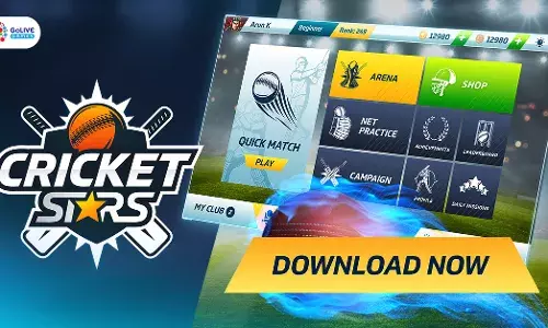 GoLive Games launches first-ever NFT-based cricket strategy game ‘Cricket Stars’