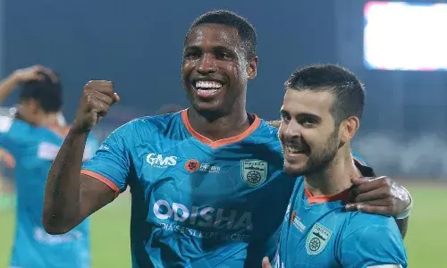 Super Cup 2023: Odisha FC reaches semi-finals