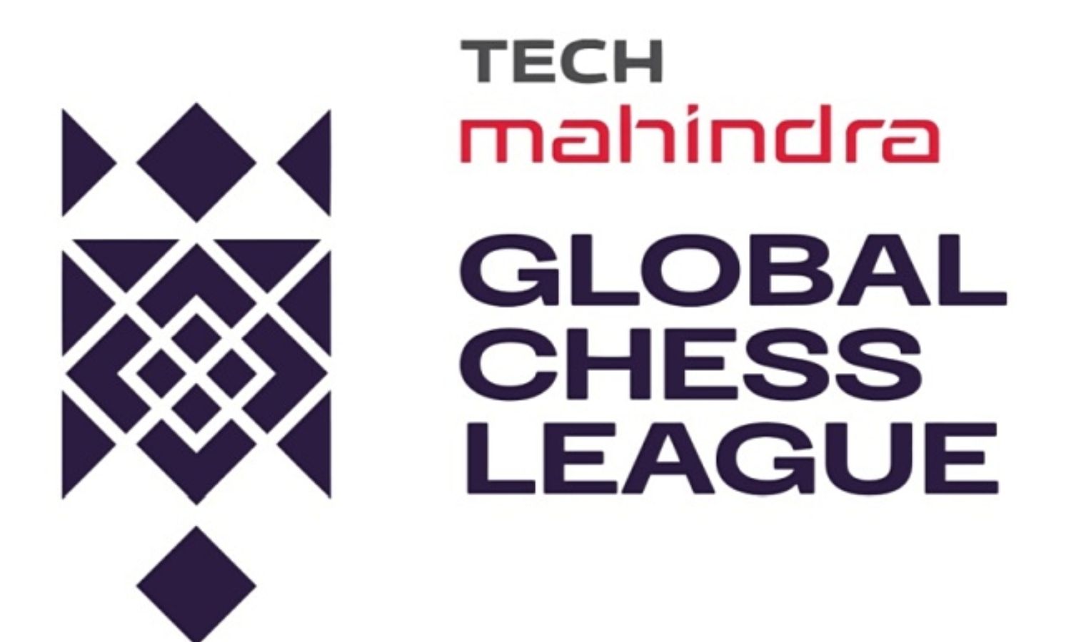 Global Chess League unveils its official logo