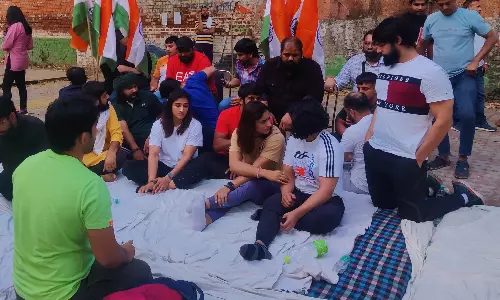 Ministry stalls May 7 WFI elections; asks IOA to form ad-hoc panel to conduct polls