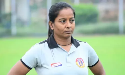 Some want to win title, we want to give game time to local players: East Bengal coach Sujata Kar on IWL