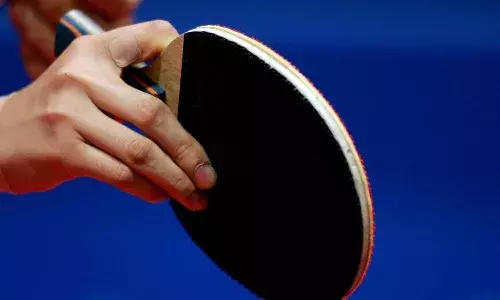 Veteran TT player Arun Singh dies after reaching competition venue