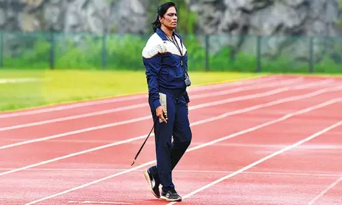 Wrestlers protesting on streets tarnishing India’s image, amounts to indiscipline: IOA President PT Usha