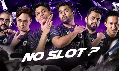 Revenant Esports to compete in the VALORANT Challengers 2023 South Asia Split 2