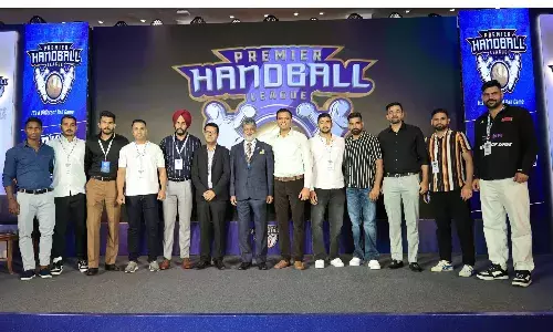 Premier Handball League Auction: 102 players sold to six franchises