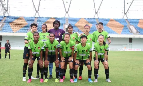 IWL: East Bengals drubbing by Gokulam Kerala takes spotlight in Group A