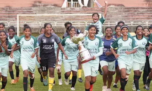 IWL: Group B debutants hope to start on winning note