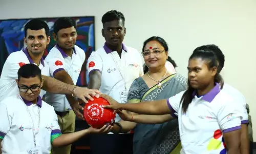 Special Olympics Bharat athletes scale up preparation for the Berlin Games 2023