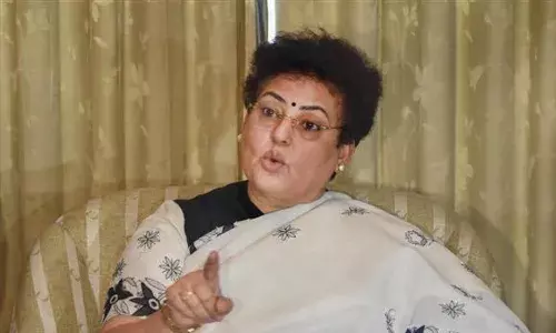 Rekha Sharma Rekha Sharma