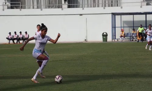 IWL: Odisha FC, Lords FA start season with huge wins