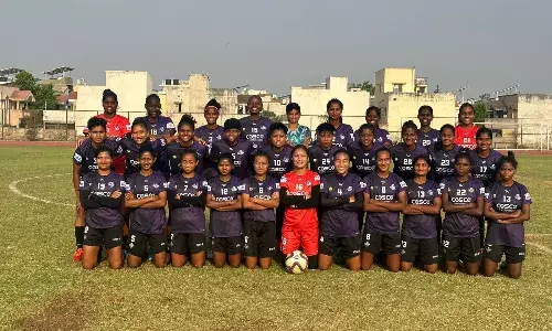 IWL: Sethu FC look to go all the way and clinch title this season