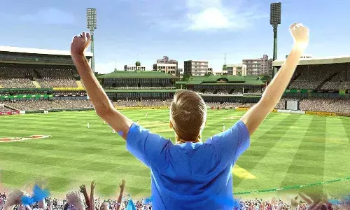 Fantasy Cricket And The Indian Cricket Fan: A Match Made In Heaven