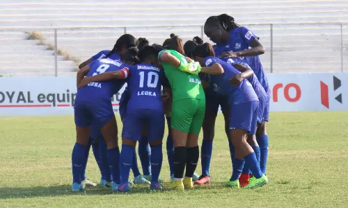 IWL: Easy work for Sethu FC as first-round sees goals galore