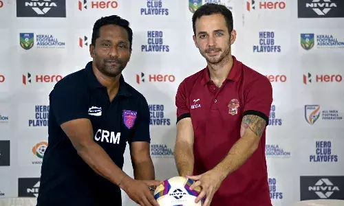 Will play strongest team: Clifford Miranda hopes of taking Odisha FC to Asia