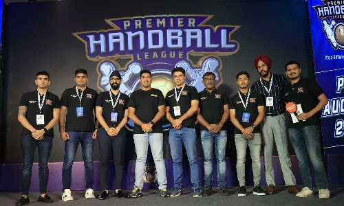 Its a strategy to make the other teams spend their money-Owners at the PHL Auctions