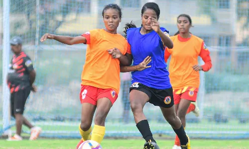 IWL: East Bengal search for first win as top four race intensifies in Group A