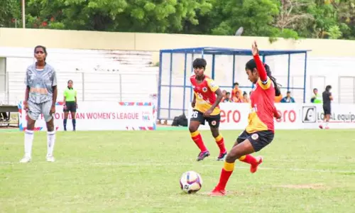 Indian Sports Highlights,  January 4: East Bengal FC loses their third consecutive match in the IWL